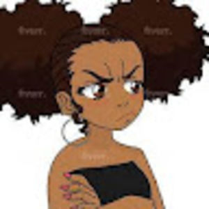 Meet your Posher, Jada